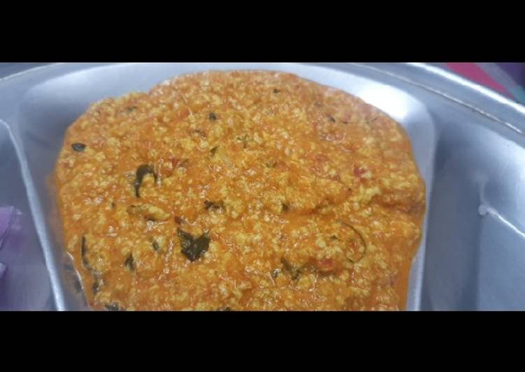 Easiest Way to Make Perfect Paneer Korma