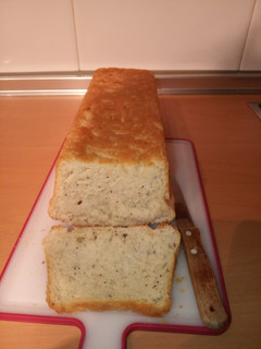 Una foto de Pan de molde en MC