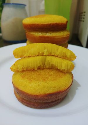Foto resep Bika Ambon Berserat