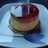 Flan de galletas maría en Mambo