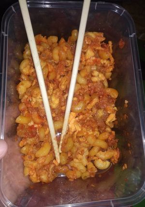 Foto resep MakLor
