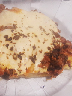 Una foto de Pastel de papas en rodajas fácil de hacer 🥔🥔