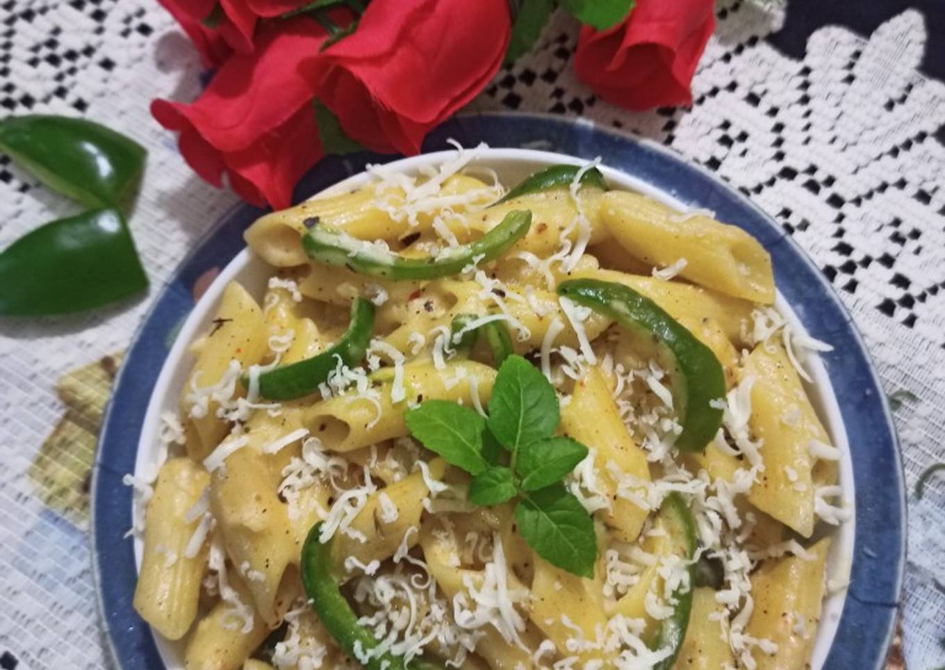 Italian Pasta