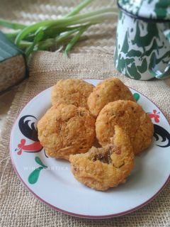 Foto resep Combro / Comro Isi Sambal Tempe
