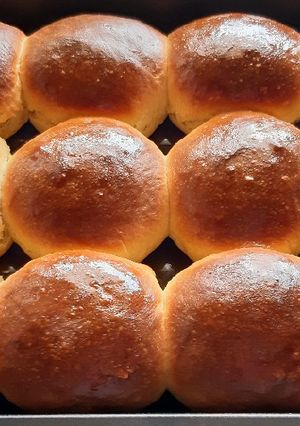 Tejes bucik đ recept fotĂłja