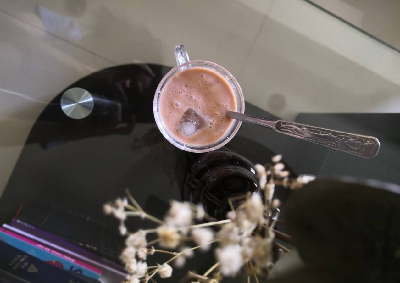 Step-by-Step Guide to Prepare Super Quick Homemade Moringa Smoothie