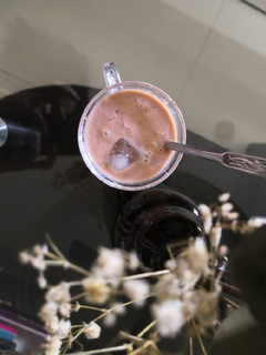 A picture of Moringa Smoothie.
