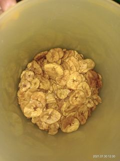 Foto resep Keripik Pisang