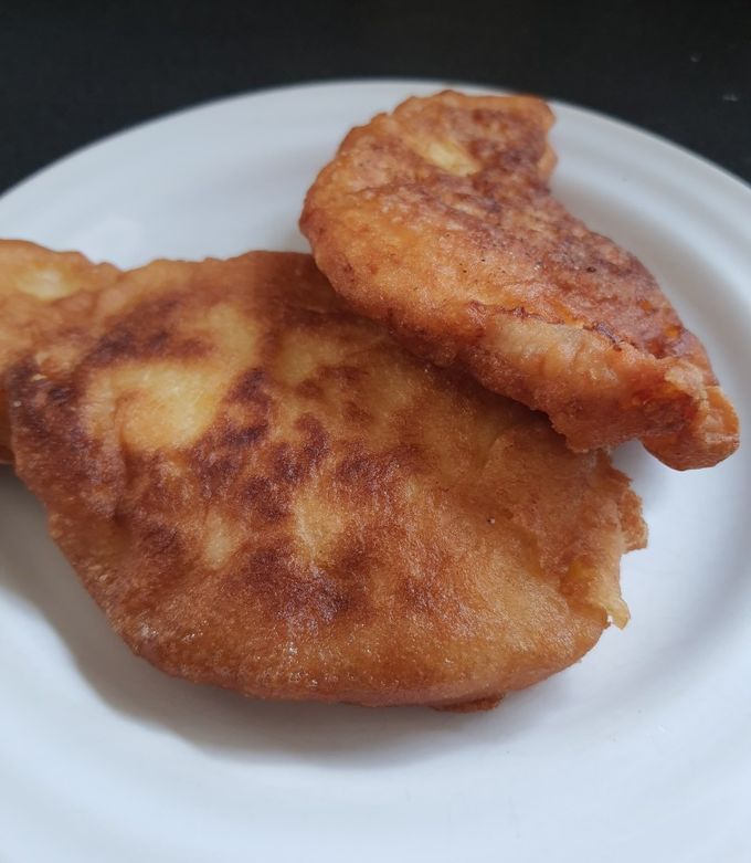 Sörtészta recept fotója