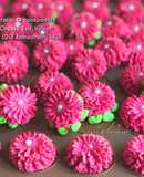 Semperit Cheese Red Velvet (Biskut Raya)