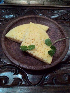 Foto resep Pukis teflon (#pr_pukis)