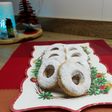 Roscos de anís(navidad)