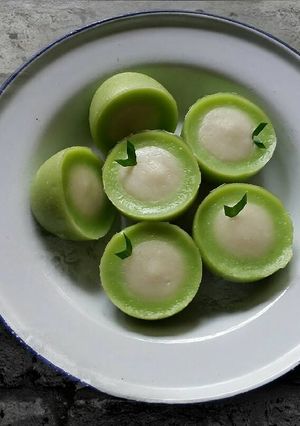 Foto resep Kue Nona Manis