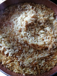 Una foto de Arroz turco