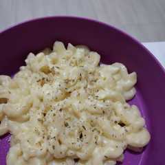 รูปของ Mac n Cheese