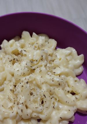 Foto resep Mac n Cheese