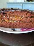 Sacher Torte