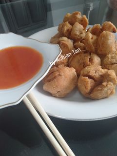 Foto resep Baso goreng
