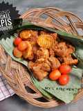 Daging Sengkel Lapis Suroboyo