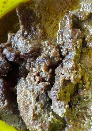 Foto resep Lapis daging sapi