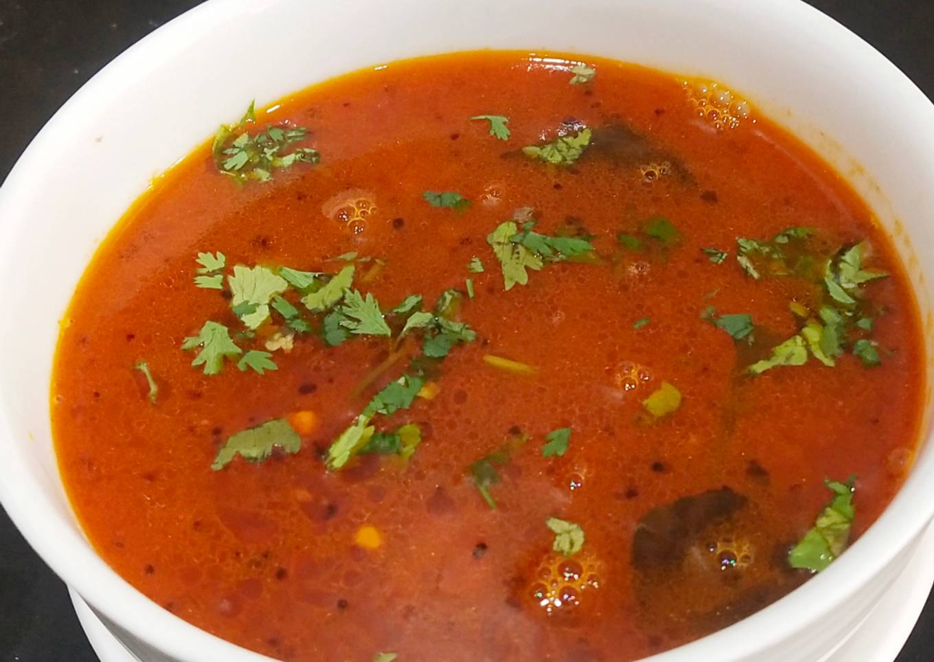 Paruppu /Dal Rasam