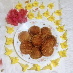 A picture of Banana Pancakes.