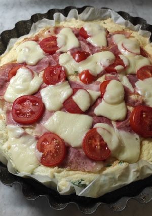 Foto di Pizza 🍕?