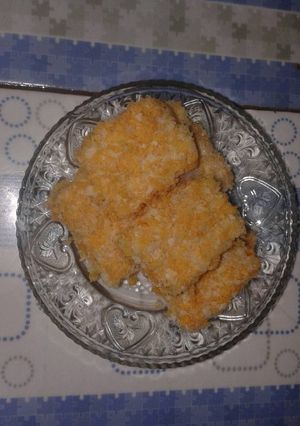 Foto resep NuGGeT AyAm sO SiMpLe