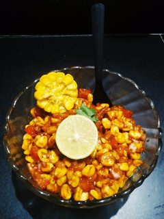 કોનૅ ચાટ(cone chaat recipe in Gujarati) રેસીપી મુખ્ય ફોટો