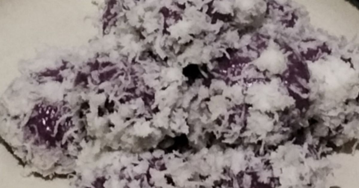 Kelepon ketan