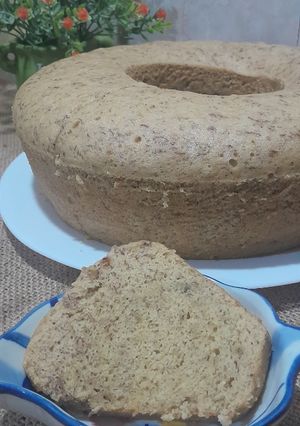 Foto resep Bolu Pisang kukus Ekonomis 5 Telur