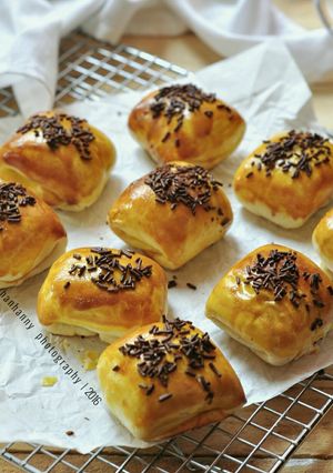 Foto resep Pisang Bolen