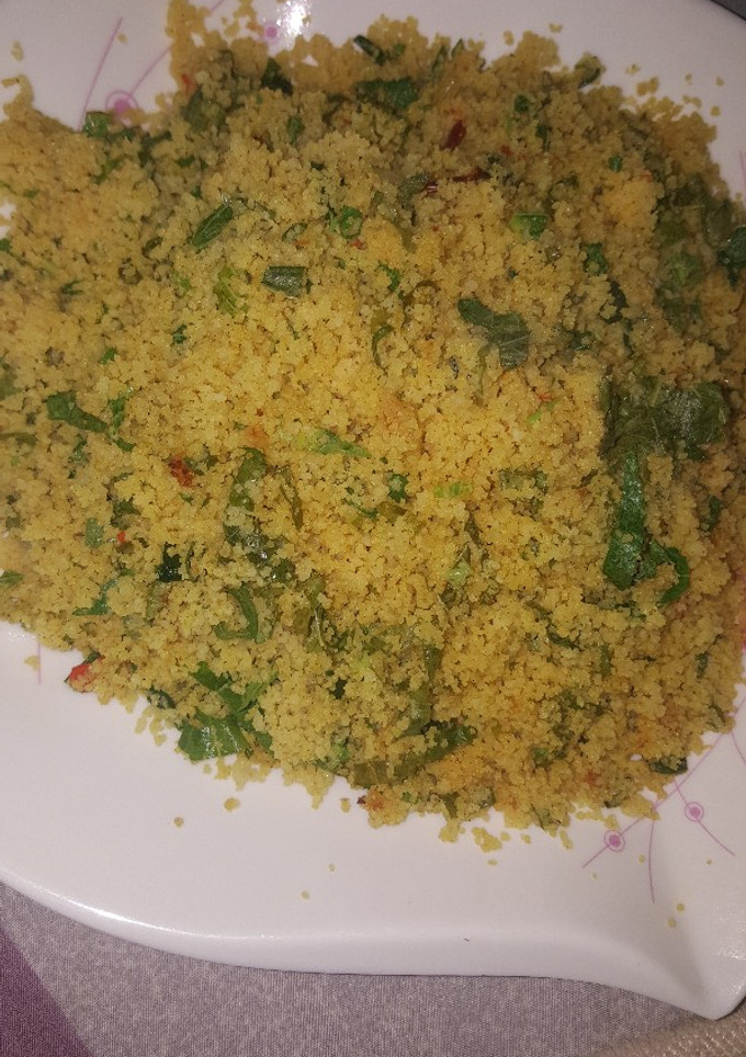 A picture of Simple cuscus.