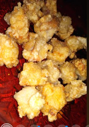 Foto resep Bakwan goreng ayam