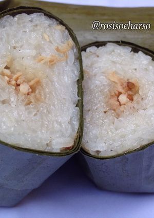 Foto resep Lemper Ayam