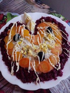 صورة لوصفة لوردافر 🌷🌸💐