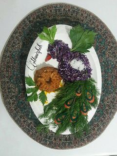 عکسی از دستور میرزا قاسمی