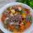 Sop iga sapi kuah bening