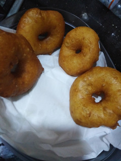 صورة لوصفة سفنج