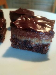 "Nagyon finom sütemény" recept fotója