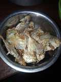 Ikan petek