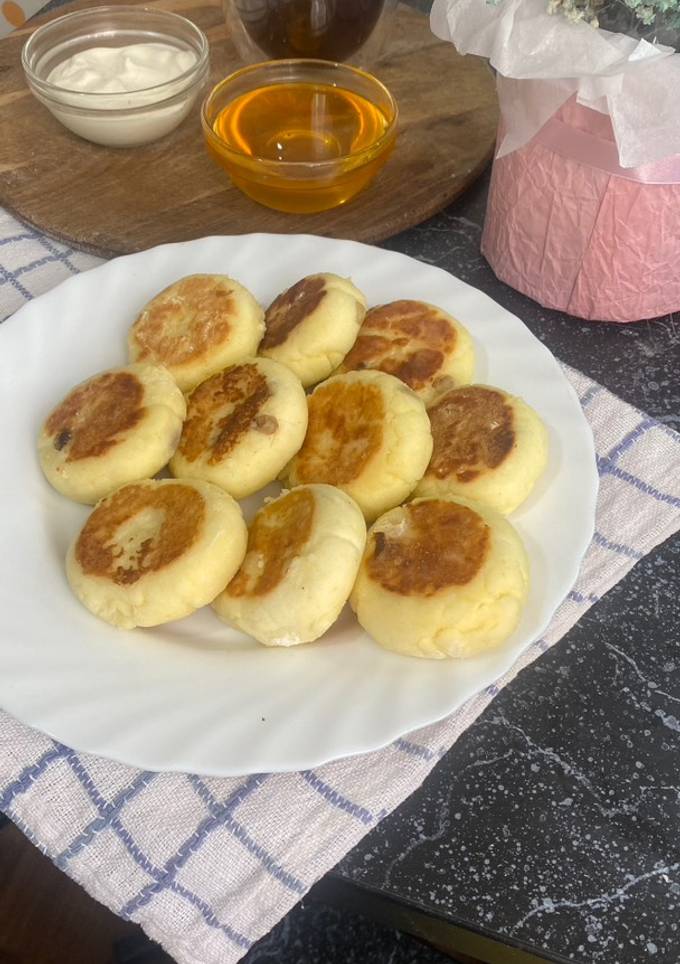 Сирники