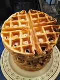 Chicken And Waffles