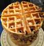 Easy Steps Prepare|Recipe} Chicken And Waffles, Make You Drink