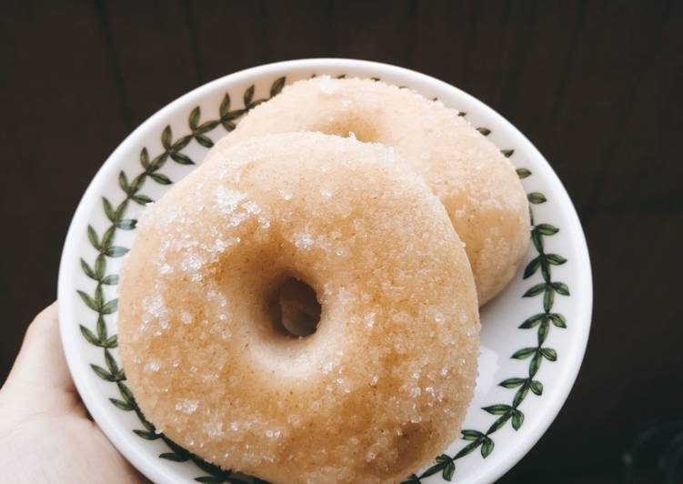 🍩CIAMBELLINE VEGGIE🌱: