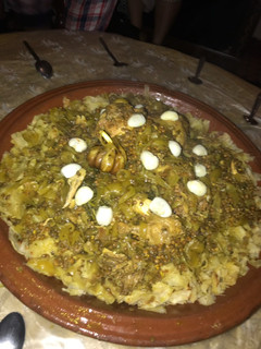 صورة لوصفة رفيسة