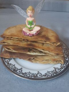 صورة لوصفة عرايس لحمة بالخبز