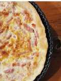Quiche Lorraine