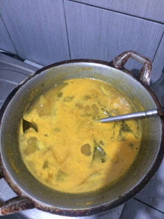 Foto resep Ikan Julung Julung Asam Pedas Belimbing Wuluh