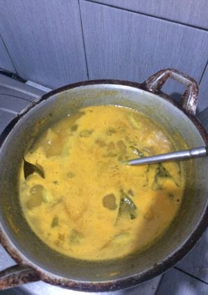 Foto resep Ikan Julung Julung Asam Pedas Belimbing Wuluh